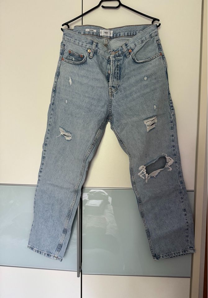 Mango Jeans Alessia in Datteln