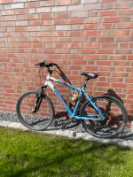 Focus Fahrrad Mountainbike 26 Zoll Wandsbek - Hamburg Sasel Vorschau