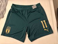 Italien Puma Authentic Short Hose Größe XL Baden-Württemberg - Leonberg Vorschau