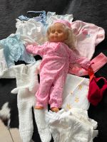 Puppe mit Zubehör Kleidung Baby Born Baby Annabell Kreis Pinneberg - Quickborn Vorschau