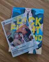 Dick Fight Island, Band 1-2 (Manga) Aachen - Aachen-Laurensberg Vorschau