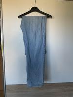 Straight Leg Jeans Bershka 38 Bayern - Obernburg Vorschau