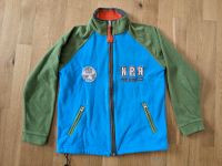 Orig. NAPAPIJRI Fleece Jacke Gr. 134 / 140 Nordrhein-Westfalen - Grevenbroich Vorschau