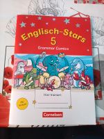 Neues English-Stars 5 Grammar Comic Cornelsen Bayern - Burgthann  Vorschau