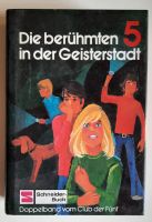 Enid Blyton Doppelband Die berühmetn 5 in der Geisterstadt / Rheinland-Pfalz - Contwig Vorschau