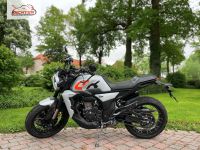 ZONTES 350GK - 350ccm - A2 - Neufahrzeug - Lieferung möglich Niedersachsen - Bad Laer Vorschau