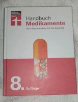 Buch Medikamente, Arzt Buch Auflage 8 Berlin - Treptow Vorschau