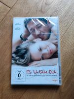 P.S. Ich liebe Dich, DVD neu, original verpackt Bayern - Ainring Vorschau