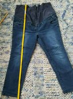 Umstandsjeans Jeans Hose v. BONPRIX Gr. 52 Kleiderbörse-ÜB Baden-Württemberg - Überlingen Vorschau