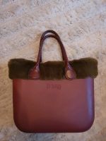 Große O Bag Classic mit Winterausstattung elegant!! Nordrhein-Westfalen - Ratingen Vorschau