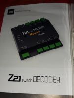 Roco Fleischmann Z21 switch Decoder Sachsen-Anhalt - Seegebiet Mansfelder Land Vorschau