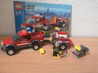 Lego City 7942 Feuerwehr Pick-up Truck Sachsen - Chemnitz Vorschau