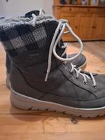 Damen Boots Rheinland-Pfalz - Daaden Vorschau