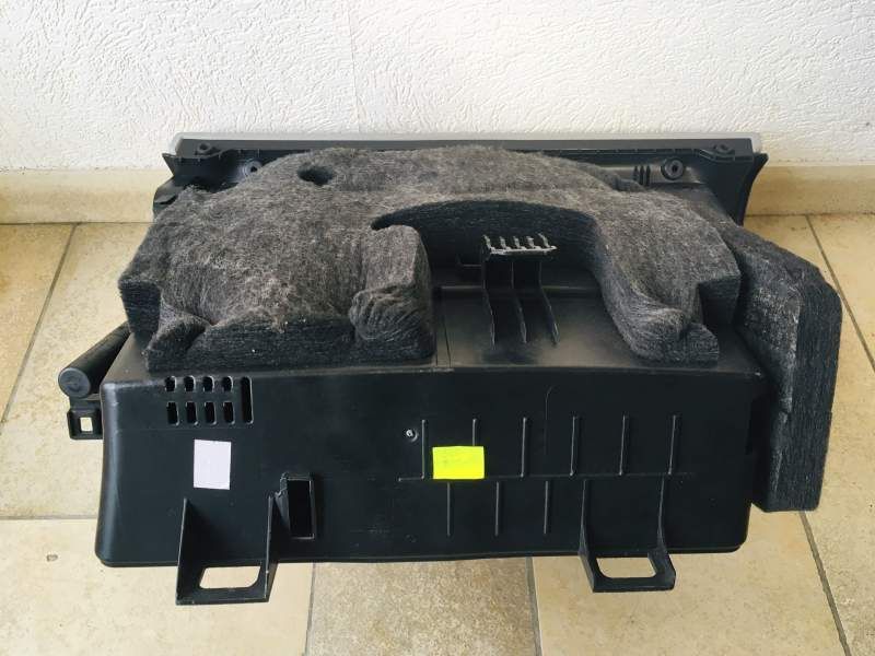 Paket: 4 Türpanel + Handschuhfach Mercedes B / A Klasse W245 W169 in Spalt