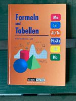 Tabellenbuch, Sekundarstufe 1+2 Niedersachsen - Friedland Vorschau