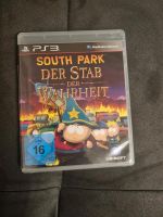 South Park PS3 Bayern - Pfronten Vorschau