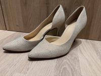 High Heels CatWalk Gr. 38 Berlin - Marzahn Vorschau