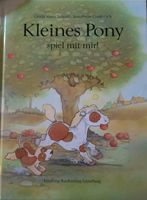 Kleines Pony spiel mit mir Findling Lüneburg Bielefeld - Bielefeld (Innenstadt) Vorschau