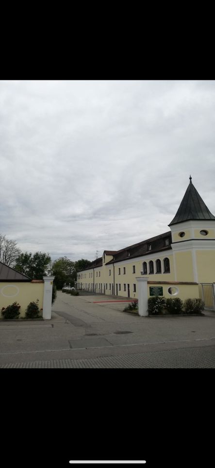 Appartement Nähe Bad Füssing (Kirchham) in Dachau