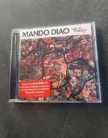 CD Mando Diao - Ode to Ochrasy 2006 Baden-Württemberg - Schwieberdingen Vorschau