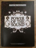 Die Söhne Mannheims Power of the sound DVD + CD Bayern - Marktoberdorf Vorschau