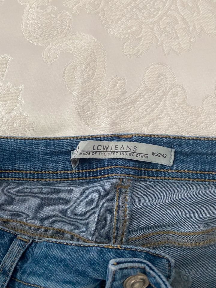 Jeanshose LCW jeans  32/42 in Dortmund