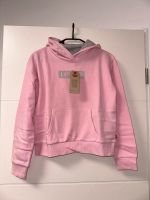 Levi‘s Hoodie, Kapuzenpullover in rosa Neu! Gr.158 Nordrhein-Westfalen - Mettmann Vorschau