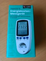 Energiekosten- Messgerät Solarstrom Einspeisung messen Niedersachsen - Oldenburg Vorschau