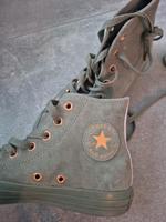 Converse chucks sneaker gr.38 Top Nordrhein-Westfalen - Lünen Vorschau