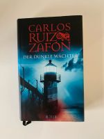 Carlos Ruiz Zafon „Der dunkle Wächter“ Stuttgart - Stuttgart-Mitte Vorschau