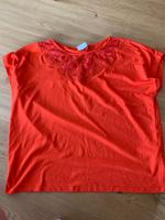Shirt Vila (als Umstandsmode getragen) Baden-Württemberg - Rottweil Vorschau