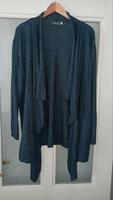Strickjacke Gr.  XL/42  Jacke Leipzig - Anger-Crottendorf Vorschau