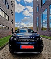 Range Rover Sport Dortmund - Huckarde Vorschau