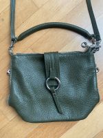 Echt Ledertasche Khaki Farben Köln - Ehrenfeld Vorschau