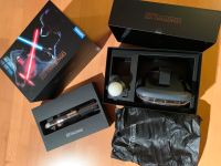 Lenovo Star Wars Jedi Challenge 2 Sets je EUR 20,— Hessen - Körle Vorschau