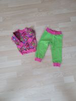 *neuwertig* Baby Set Oberteil Hose Handmade etsy Gr 68 Baden-Württemberg - Ludwigsburg Vorschau