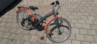BTWIN City-Bike Poply 540 24'' Kinder 9 bis 12 Jahre Baden-Württemberg - Badenweiler Vorschau