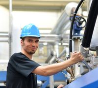 Produktionshelfer (m/w/d) ab 13,00€ Niedersachsen - Weyhausen Vorschau