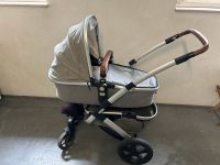 Joolz Geo Kinderwagen grau Hessen - Kelkheim Vorschau