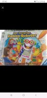 Tiptoi Bücher/Spiel Zahlenroboter Weltatlas Erste Buchstaben Thüringen - Sömmerda Vorschau