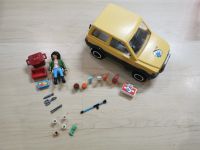 5532 Playmobil Tierärztin mit PKW Baden-Württemberg - Schopfheim Vorschau