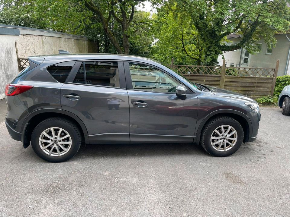 Mazda CX-5 in Remscheid