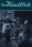 Der Rundblick der Kreise Wurzen, Oschatz, Grimma - 1/1987 (DDR) Leipzig - Großzschocher Vorschau