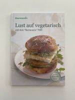 Thermomix „Lust auf vegetarisch“ Bayern - Herzogenaurach Vorschau