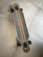 JUCKER HAWAII Longboard NEW HOKU FLEX 3 Bayern - Oberaurach Vorschau