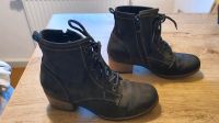 Stiefel mit Absatz Sachsen - Oelsnitz / Vogtland Vorschau