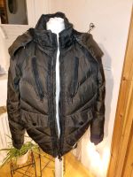 Wellensteyn Herren Winterjacke Blouson mit Kapuze Gr. M Nordrhein-Westfalen - Reichshof Vorschau