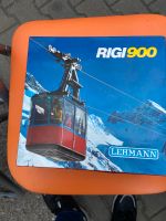 Lehmann Rigi900 Bayern - Berching Vorschau