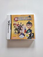 Triff die Robinsons Nintendo DS Spiel Niedersachsen - Ringe Vorschau