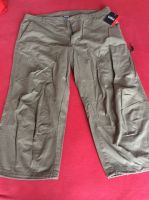 Herren kurze Sommer Cargo Hose Bermuda Shorts, beigebraun, Gr. XL Nordrhein-Westfalen - Ostbevern Vorschau